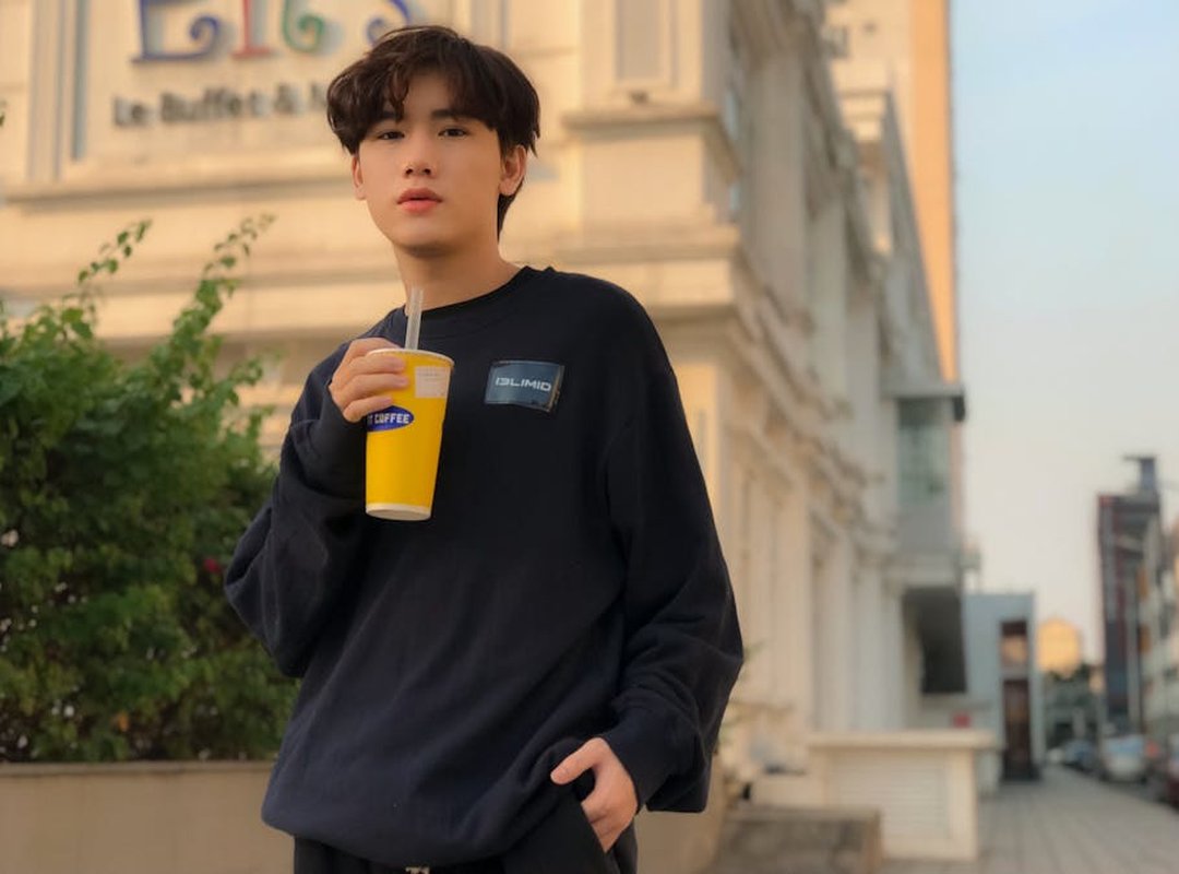 What Does 186cm (6'1