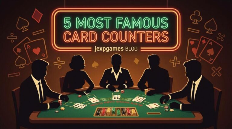 5 most famous card counters jexpgames