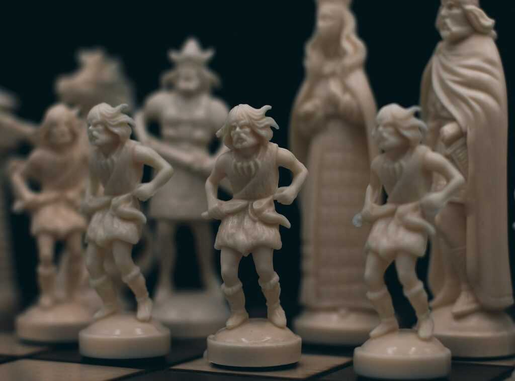art style game design