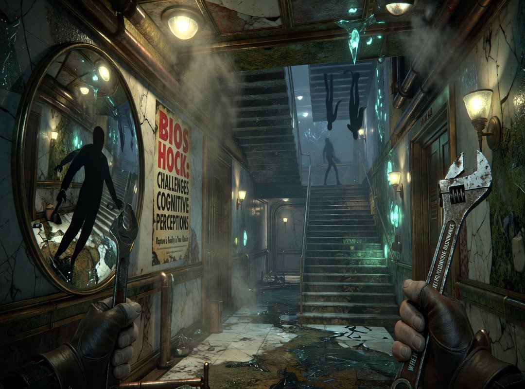 Best Video Game Trilogies of All Time Vrstgamer