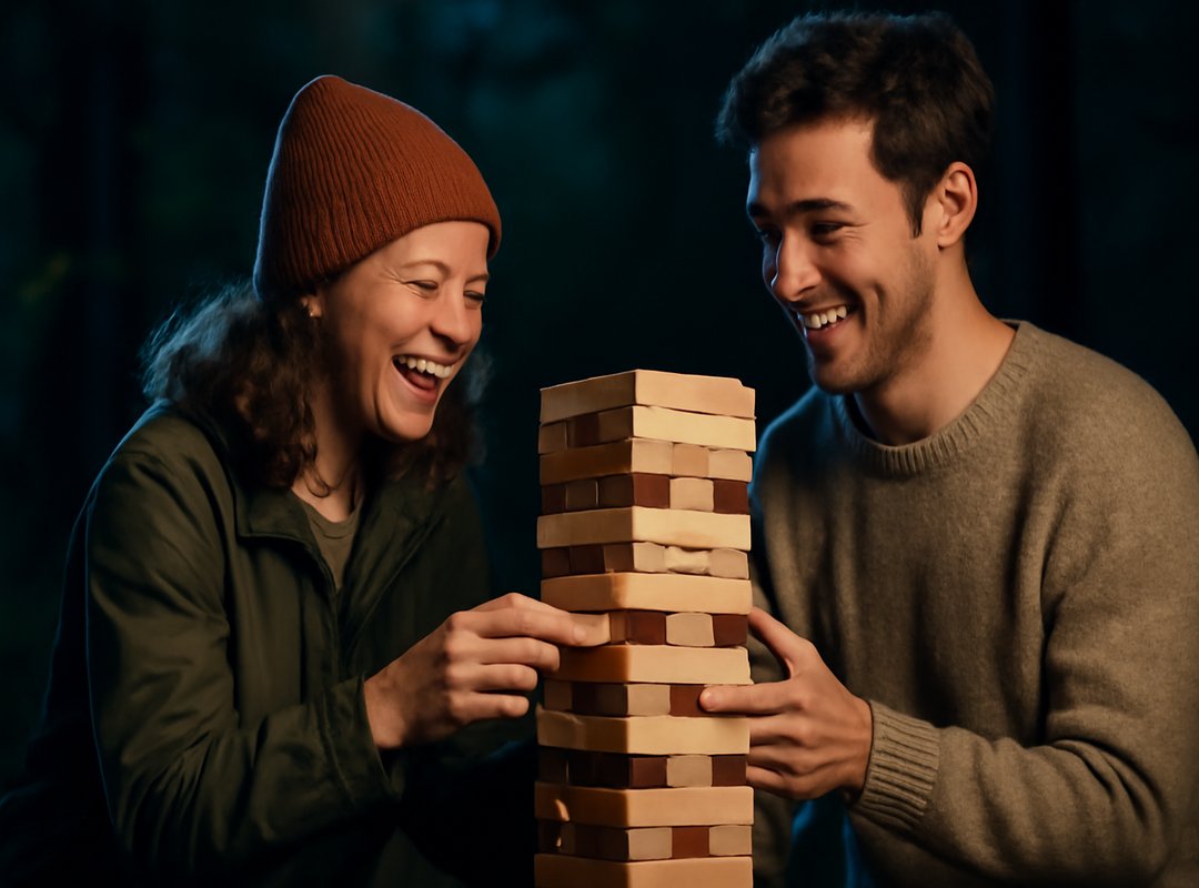 community player connections