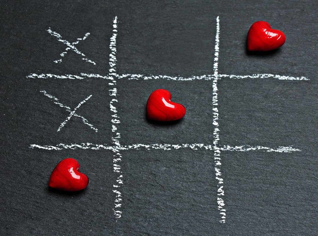 emotional connections gameplay
