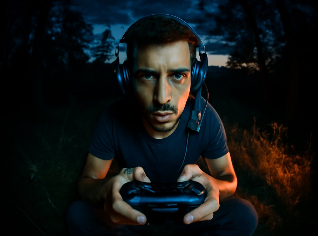 game soundtracks science