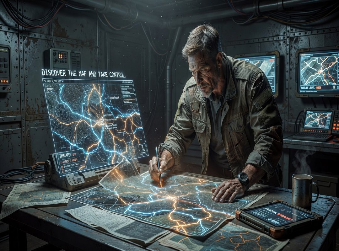 Gaming Guideline Vrstgamer