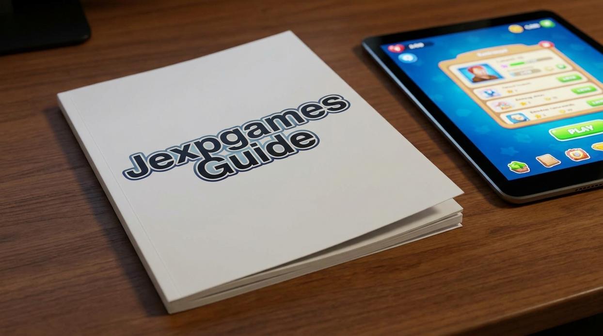 jexpgames guide