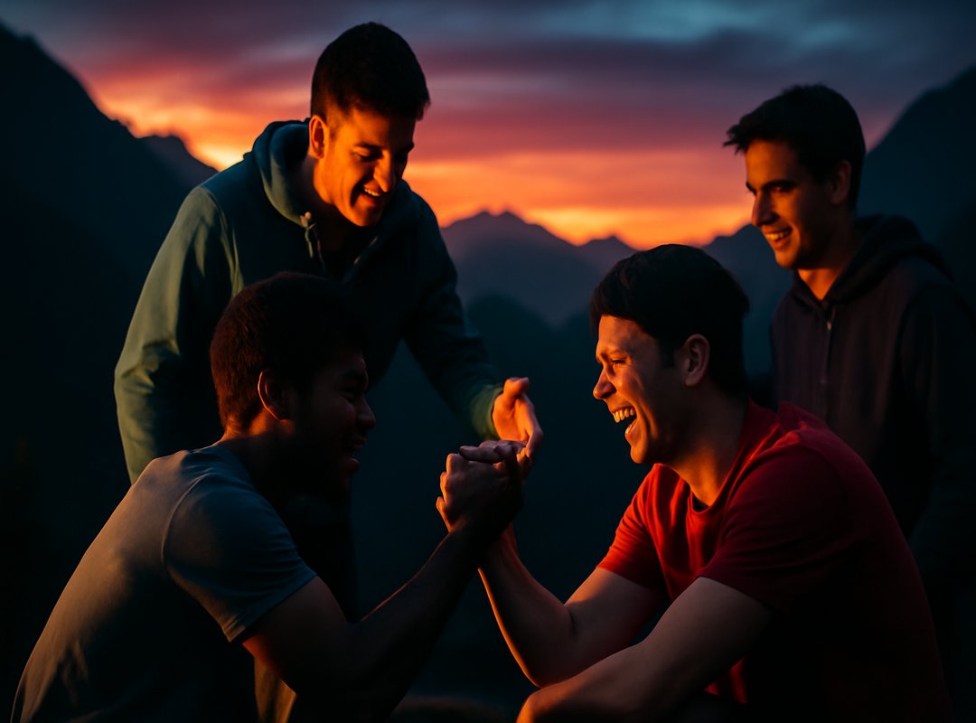 mobile gaming impact