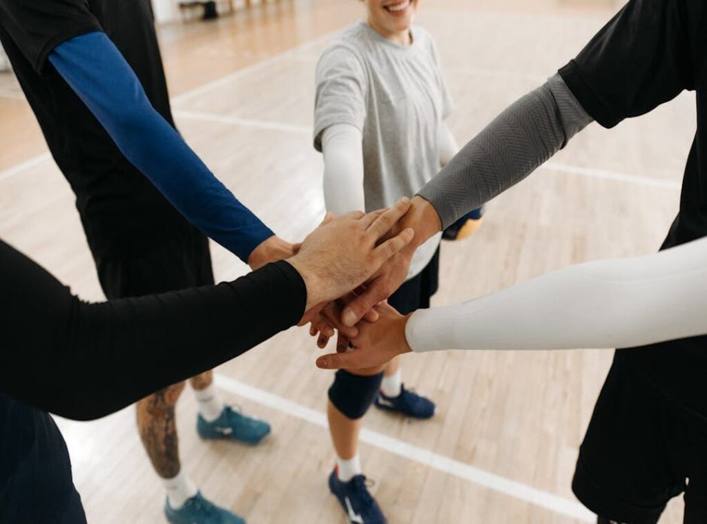 player motivation psychology