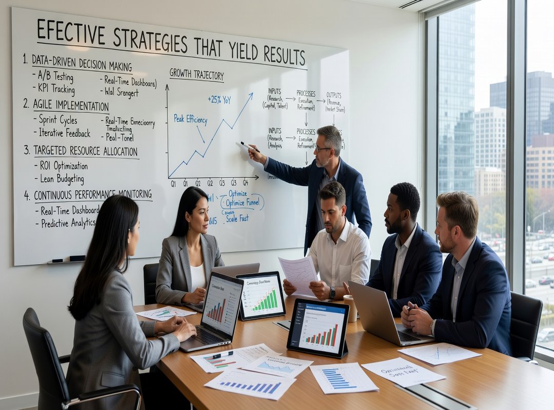 Playing Strategies Vrstgamer