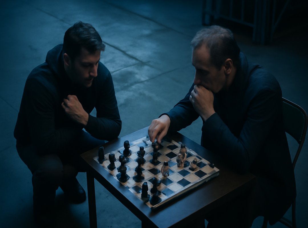 strategy in RTS games