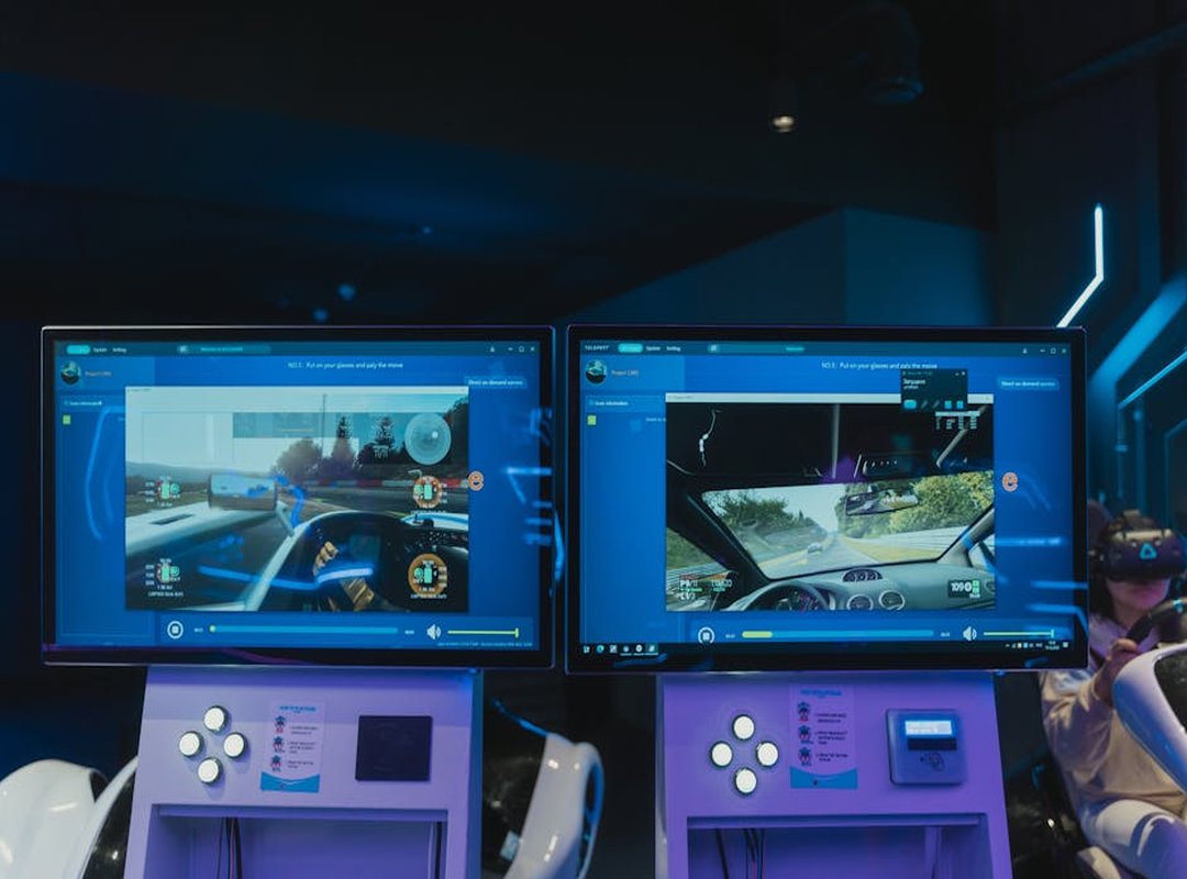 Vrstgameplay