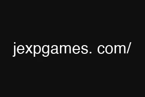 jexpgames. com/