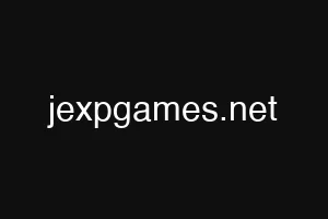 jexpgames.net