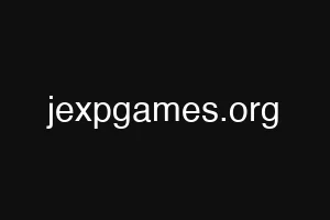 jexpgames.org